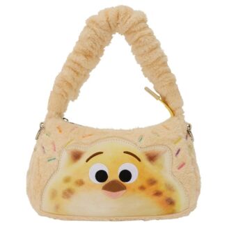 Bolso Bandolera Oficial Garraza Zootrópolis 2 Disney Loungefly