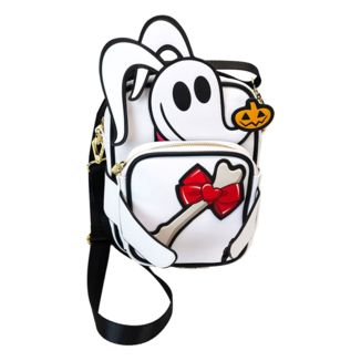 Bolso Bandolera Zero Pesadilla antes de Navidad Disney Loungefly