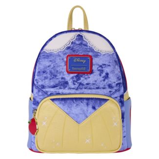 Snow White and the Seven Dwarfs Backpack Disney Loungefly
