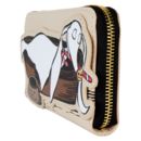  Zero Scientific Method Book Cardholder Wallet Nightmare Before Christmas Loungefly