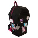 Crypt Locker Backpack Monster High Loungefly