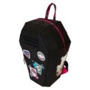 Mochila Crypt Locker Monster High Loungefly