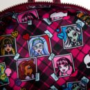 Mochila Crypt Locker Monster High Loungefly