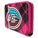 Crest Cardholder Wallet Monster High Loungefly