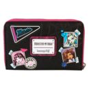 Crest Cardholder Wallet Monster High Loungefly