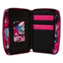 Crest Cardholder Wallet Monster High Loungefly