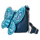 Bolso Bandolera Mariposa La novia cadáver Tim Burton Loungefly