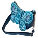 Bolso Bandolera Mariposa La novia cadáver Tim Burton Loungefly