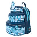 Wedding Cake Backpack Corpse Bride Tim Burton Loungefly