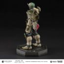 Halo Infinite Estatua PVC Spartan Chonmage/Yokai 25 cm