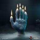 Hellboy Candle Hand of Glory 23 cm