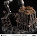 Hellboy Estatua PVC Mantic Series Giant Robot Hellboy 30 cm