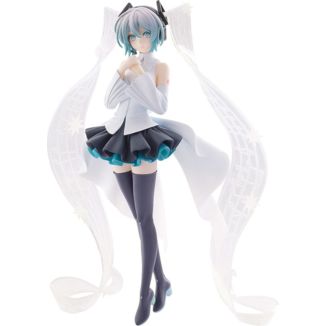Hatsune Miku: Little Missing Stars Figure Vocaloid Character Vocal Series 01 Pop Up Parade