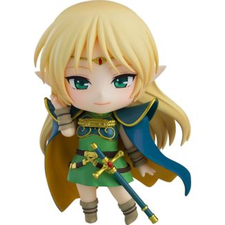 Deedlit Nendoroid 2553 Record of Lodoss War