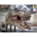 Jurassic Park Estatua tamaño real Tyrannosaurus Rex Head 203 cm