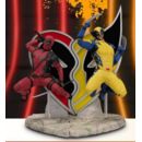 Deadpool 3 Diorama PVC D-Stage Wolverine 16 cm