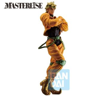 Figura Dio Brando Jojo's Bizarre Adventure: Stardust Crusaders Ichibansho