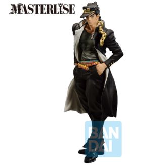Figura Jotaro Kujo Jojo's Bizarre Adventure: Stardust Crusaders Ichibansho