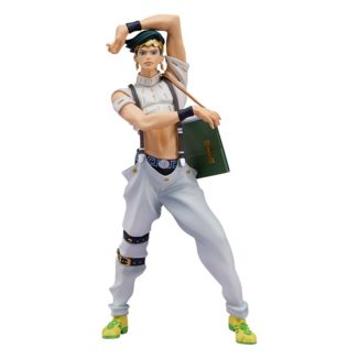 Rohan Kishibe Figure JoJo's Bizarre Adventure: Diamond is Unbreakable Pop Up Parade