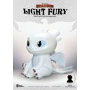 Cómo entrenar a tu dragón hucha Funktional Figure Light Fury 35 cm  