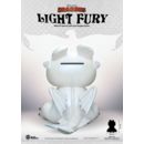 How to Train Your Dragon Funktional Figure Vinyl Light Fury 35 cm  