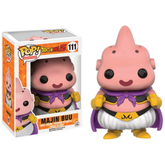 Majin Buu Dragon Ball Z Funko POP! Animation 111