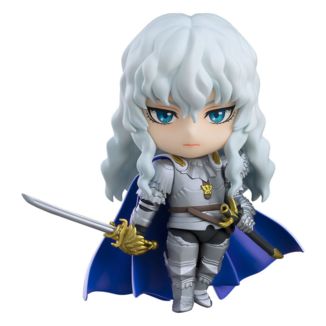 Griffith Nendoroid 2544 Berserk