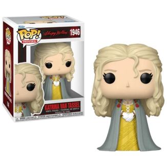 Funko Katrina Van Tassel Sleepy Hollow POP! Movies 1946