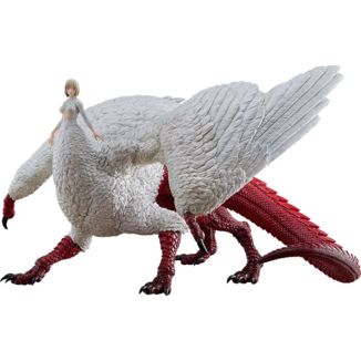 Falin Chimera Figure Delicious in Dungeon Pop Up Parade Ver XL