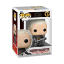 Funko Daemon Targaryen La casa del dragón POP! 17