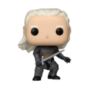 Daemon Targaryen La casa del dragón Funko POP! 17