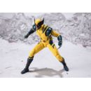 Deadpool 3 Figura S.H.Figuarts Wolverine 16 cm  