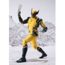 Deadpool 3 S.H.Figuarts Action Figure Wolverine 16 cm  