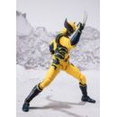 Deadpool 3 Figura S.H.Figuarts Wolverine 16 cm  