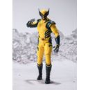 Deadpool 3 S.H.Figuarts Action Figure Wolverine 16 cm  