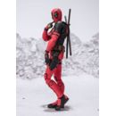 Deadpool 3 Figura S.H.Figuarts Deadpool 16 cm  