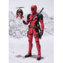 Deadpool 3 S.H.Figuarts Action Figure Deadpool 16 cm  