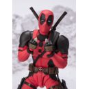 Deadpool 3 Figura S.H.Figuarts Deadpool 16 cm  