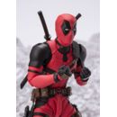 Deadpool 3 S.H.Figuarts Action Figure Deadpool 16 cm  