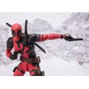 Deadpool 3 Figura S.H.Figuarts Deadpool 16 cm  