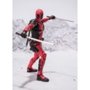 Deadpool 3 S.H.Figuarts Action Figure Deadpool 16 cm  