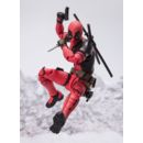 Deadpool 3 Figura S.H.Figuarts Deadpool 16 cm  