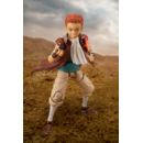 Berserk S.H.Figuarts Action Figure Isidro 13 cm  