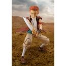 Berserk S.H.Figuarts Action Figure Isidro 13 cm  