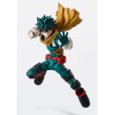 My Hero Academia Figura S.H.Figuarts Izuku Midoriya 14 cm     