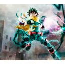 My Hero Academia S.H.Figuarts Action Figure Izuku Midoriya 14 cm     