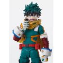 My Hero Academia S.H.Figuarts Action Figure Izuku Midoriya 14 cm     