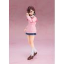 Dandadan S.H.Figuarts Action Figure Momo 14 cm      