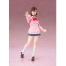 Dandadan S.H.Figuarts Action Figure Momo 14 cm      