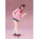 Dandadan S.H.Figuarts Action Figure Momo 14 cm      